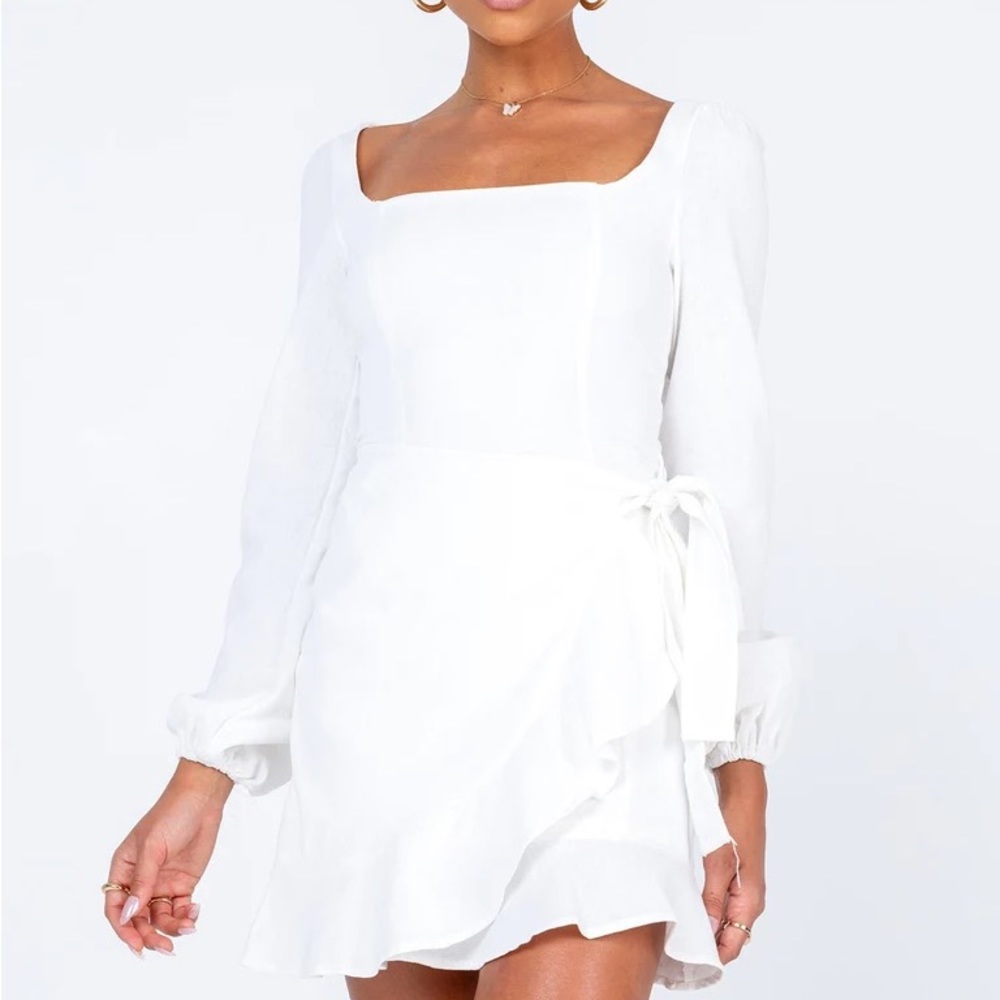 princess polly dress